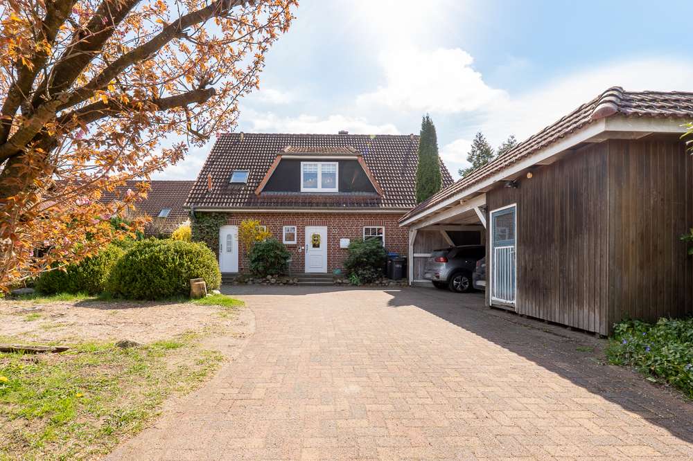 Thumbnail-Haus zum Kaufen in Wetzen - Oldendorf 420.000,00 € 160.3 m²