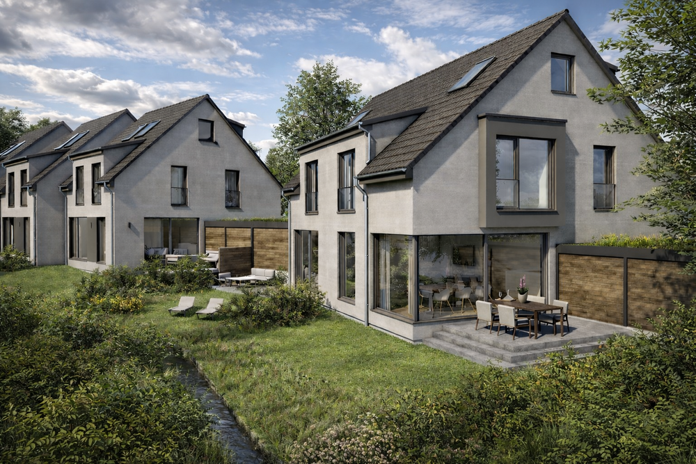 Thumbnail-Haus zum Kaufen in Oestrich-Winkel 830.000,00 € 151 m²
