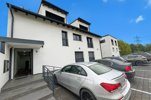Thumbnail-Wohnung zum Mieten in Philippsburg 1.100,00 € 84.5 m²