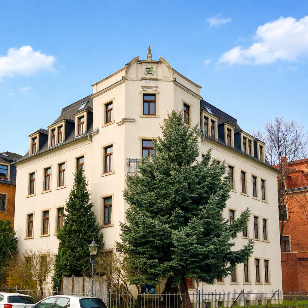 Thumbnail-Wohnung zum Kaufen in Dresden 189.000,00 € 68 m²