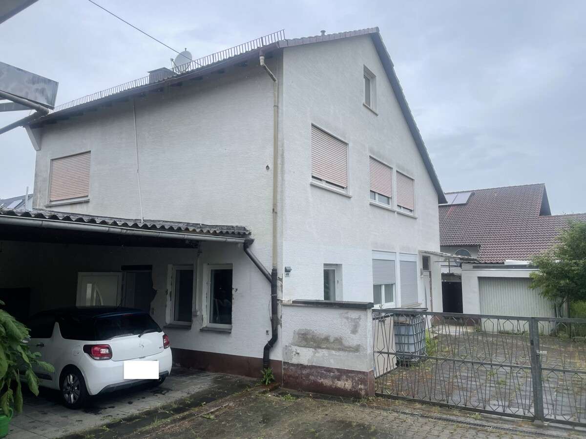 Thumbnail-Wohnung zum Kaufen in Ober-Ramstadt Nieder-Modau 139.000,00 € 68 m²