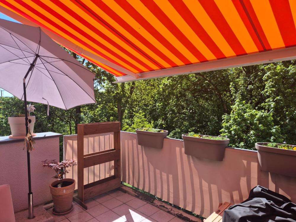 Thumbnail-Wohnung zum Mieten in Augsburg 1.000,00 € 78 m²