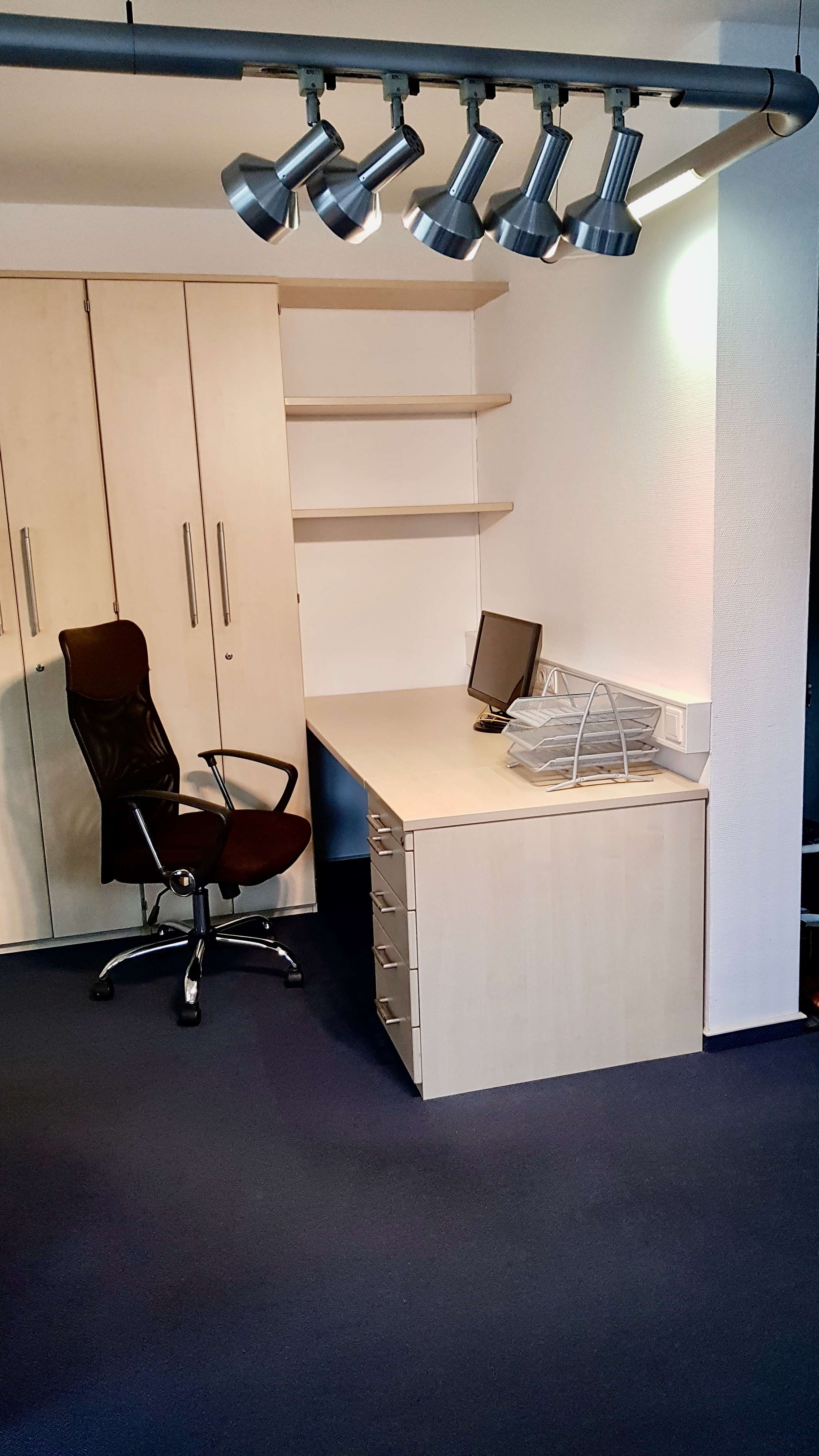 Thumbnail-Büro in Würzburg 220,00 € 4 m²