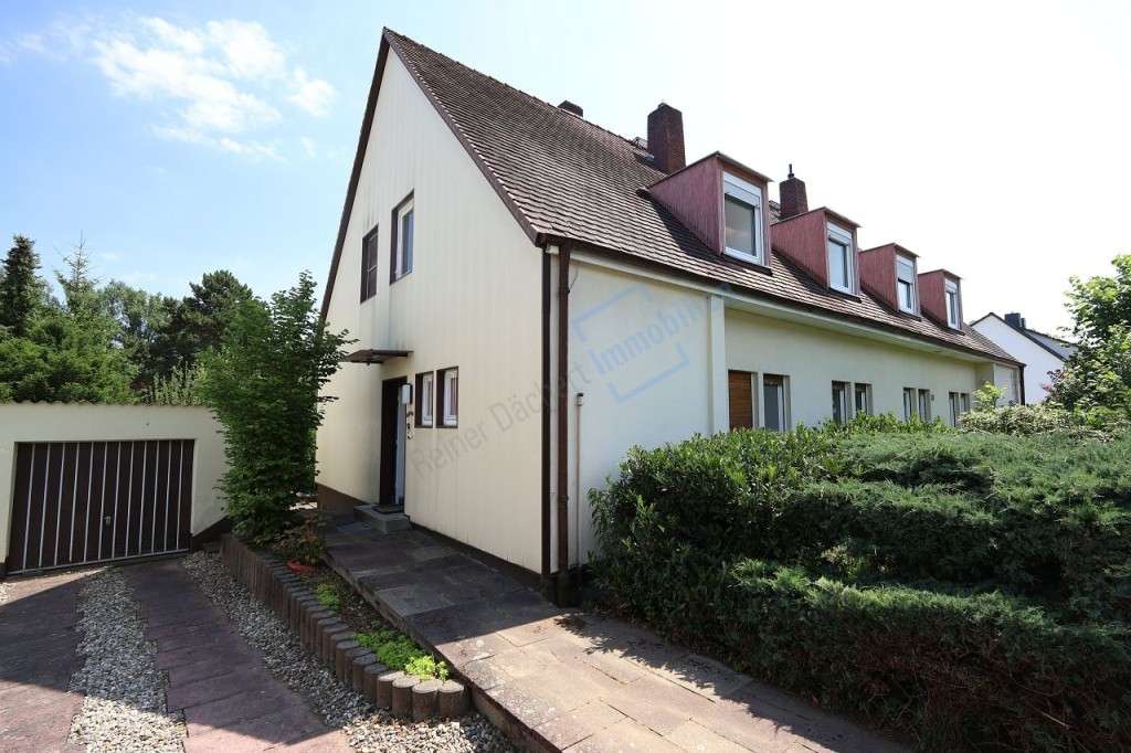 Thumbnail-Haus zum Kaufen in Mühltal 565.000,00 € 82.2 m²