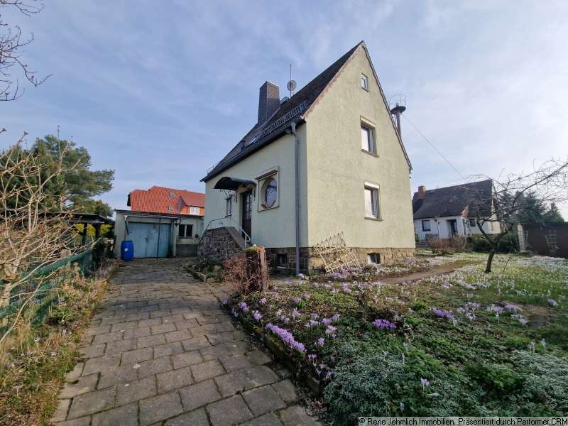 Thumbnail-Haus zum Kaufen in Callenberg 80.000,00 € 80 m²