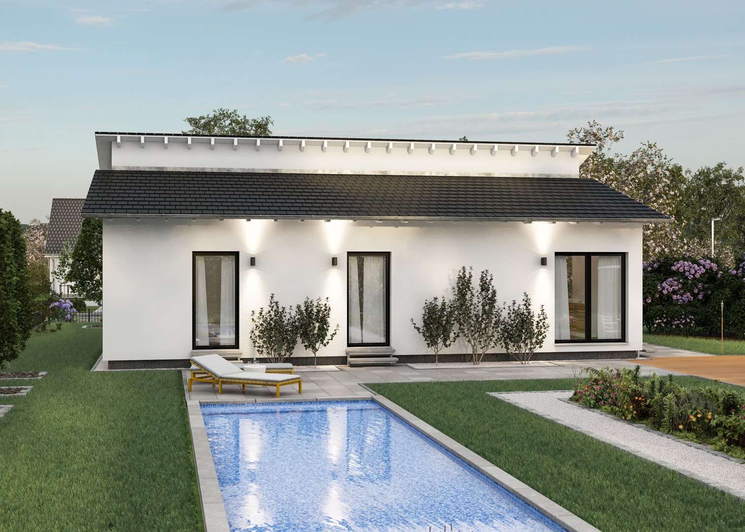 Thumbnail-Haus zum Kaufen in Volkach 315.159,00 € 103 m²
