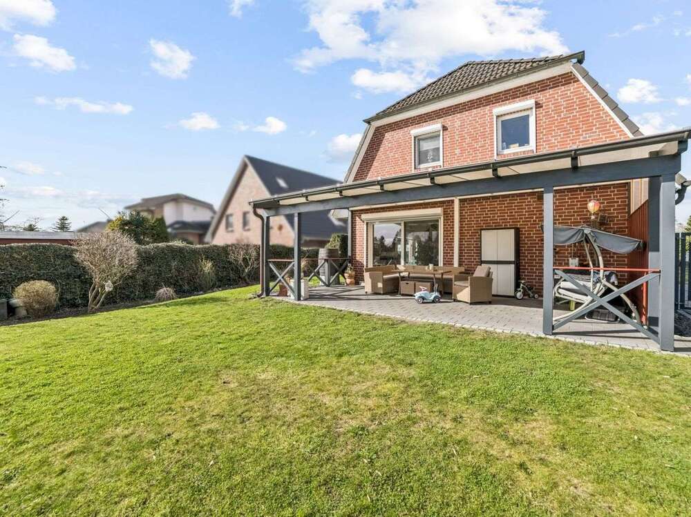 Thumbnail-Haus zum Kaufen in Uetersen 395.000,00 € 88 m²