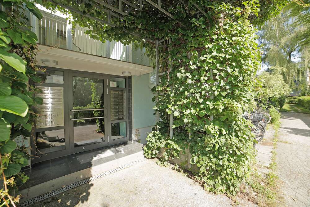 Thumbnail-Wohnung zum Mieten in Oberschleißheim-Parksiedlung 900,00 € 34.14 m²