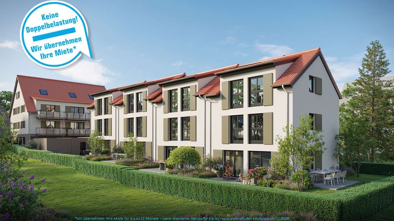 Thumbnail-Haus zum Kaufen in Großbottwar 579.000,00 € 129.4 m²