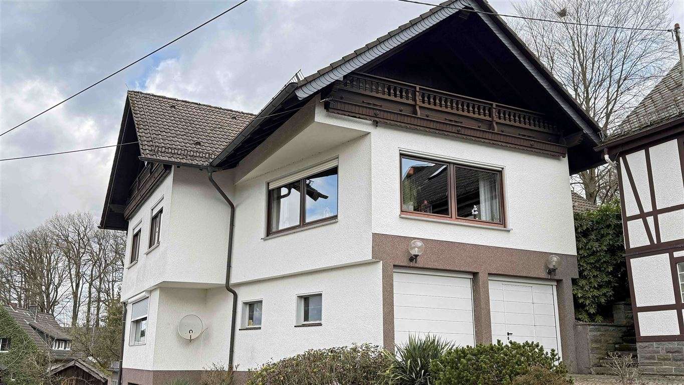 Thumbnail-Haus zum Kaufen in Reichshof 299.000,00 € 153 m²