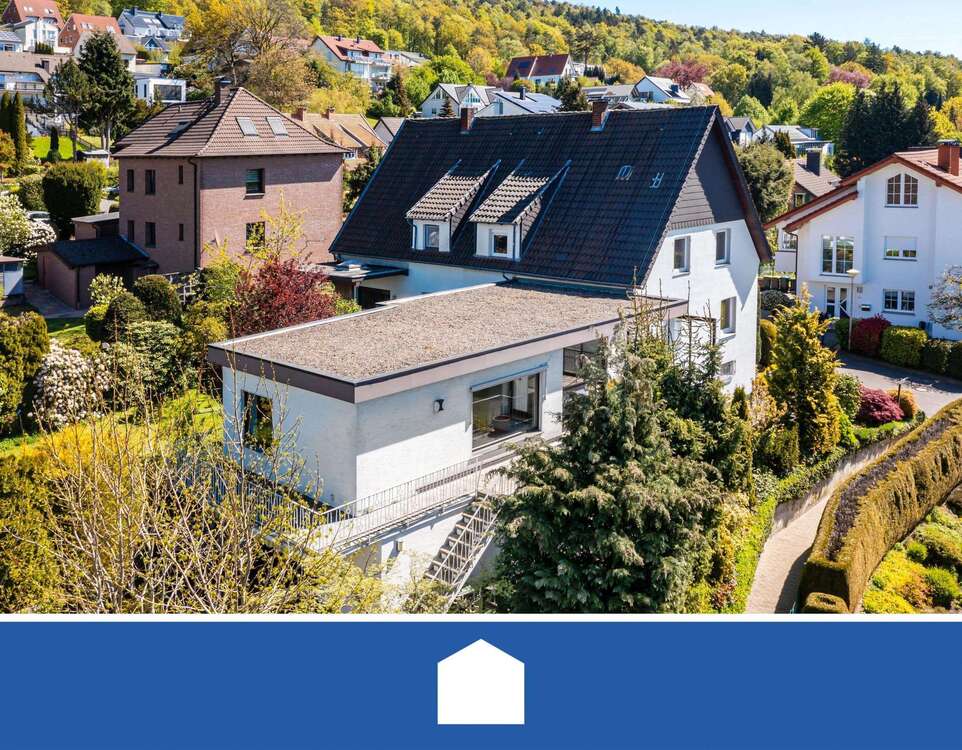 Thumbnail-Haus zum Kaufen in Oerlinghausen 385.000,00 € 196 m²