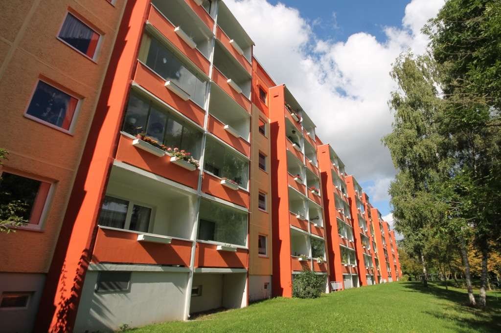 Thumbnail-Wohnung zum Mieten in Gera 345,35 € 69.07 m²