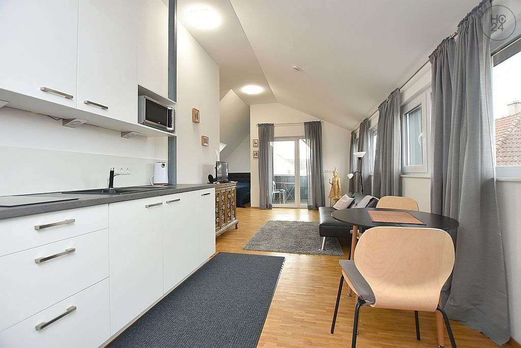 Thumbnail-Wohnung zum Mieten in Rutesheim 1.480,00 € 44 m²
