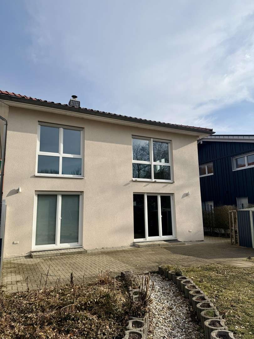Thumbnail-Haus zum Kaufen in Rüdersdorf bei Berlin 535.000,00 € 175 m²