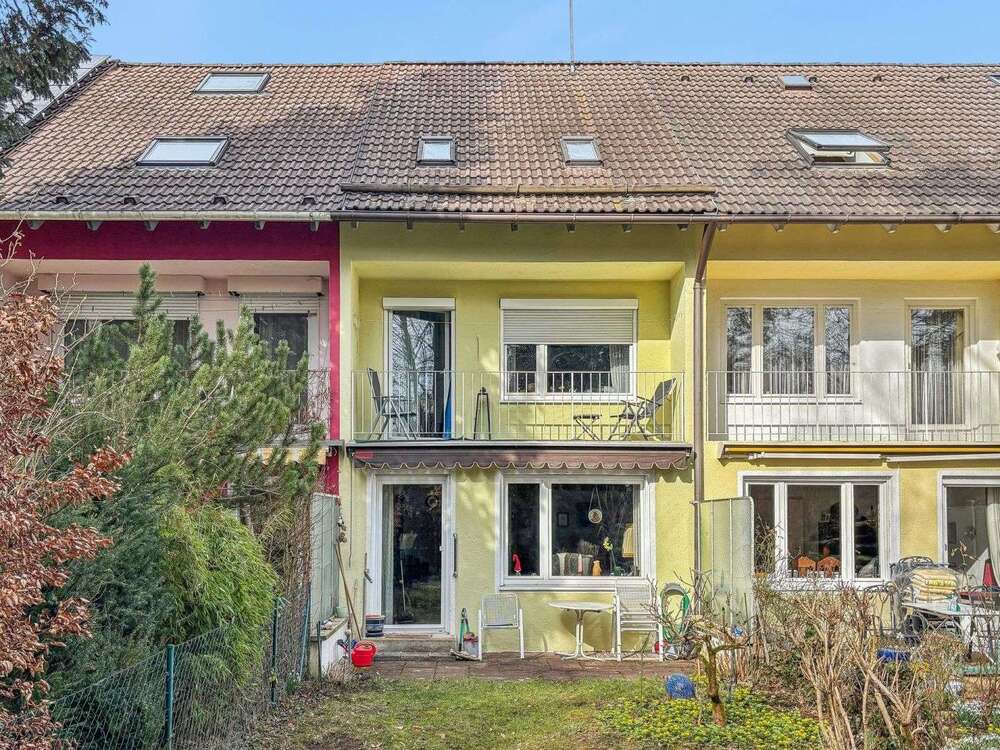 Thumbnail-Haus zum Kaufen in München 545.000,00 € 115.43 m²