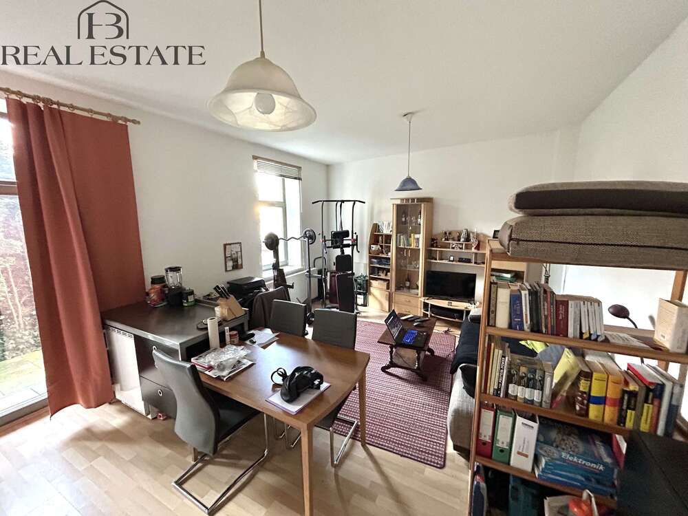 Thumbnail-Wohnung zum Mieten in Magdeburg 365,10 € 51.15 m²