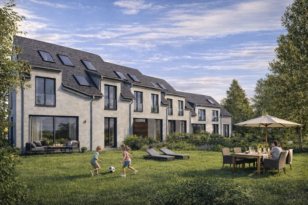 Thumbnail-Haus zum Kaufen in Oestrich-Winkel 1.065.000,00 € 184 m²
