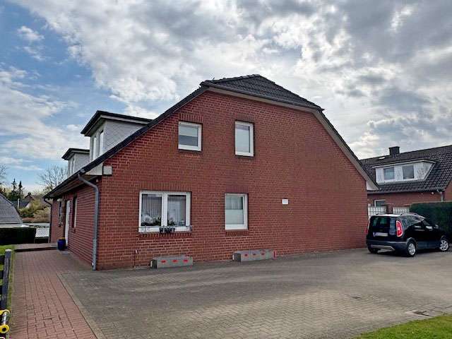 Thumbnail-Wohnung zum Kaufen in Rosengarten 219.000,00 € 62 m²