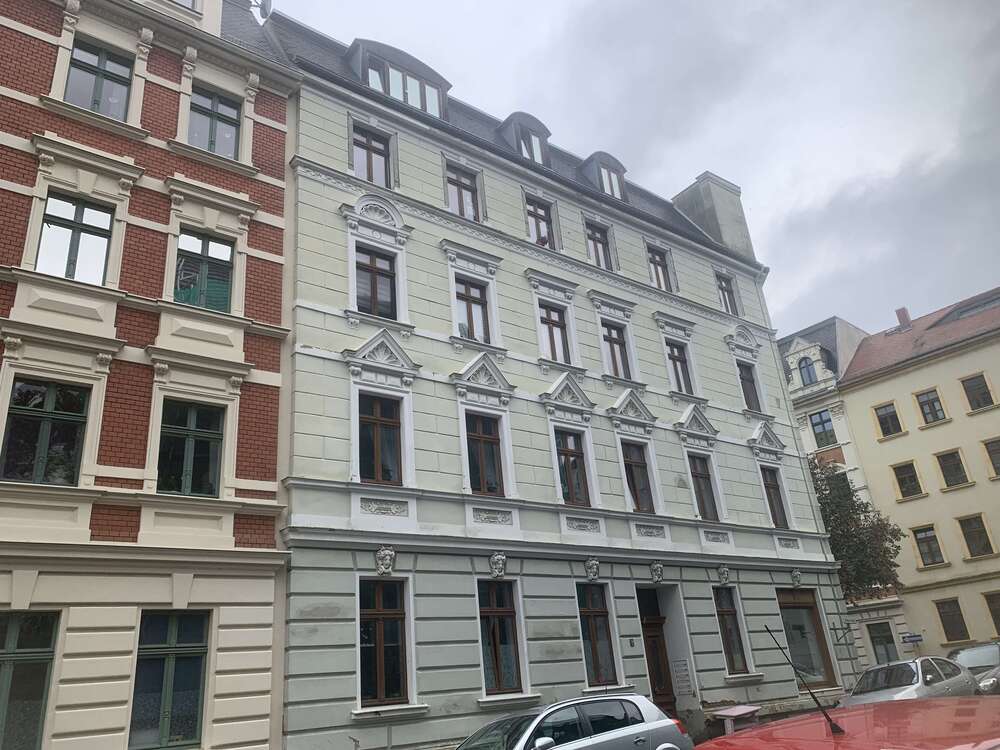 Thumbnail-Wohnung zum Mieten in Görlitz 490,00 € 98 m²