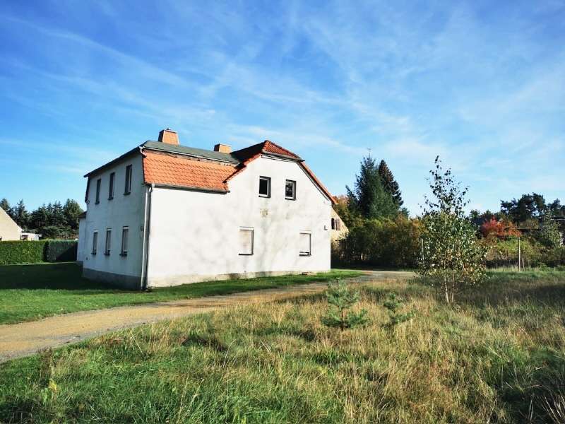 Thumbnail-Haus zum Kaufen in Bernsdorf 136.528,00 € 201 m²