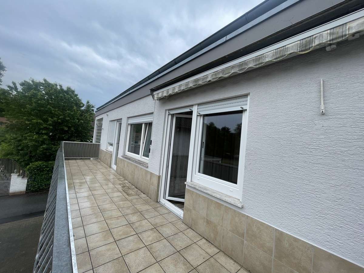 Thumbnail-Wohnung zum Kaufen in Ober-Ramstadt Nieder-Modau 235.000,00 € 128 m²