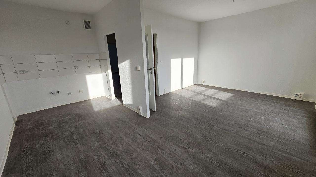 Thumbnail-Wohnung zum Mieten in Magdeburg 335,58 € 55.93 m²