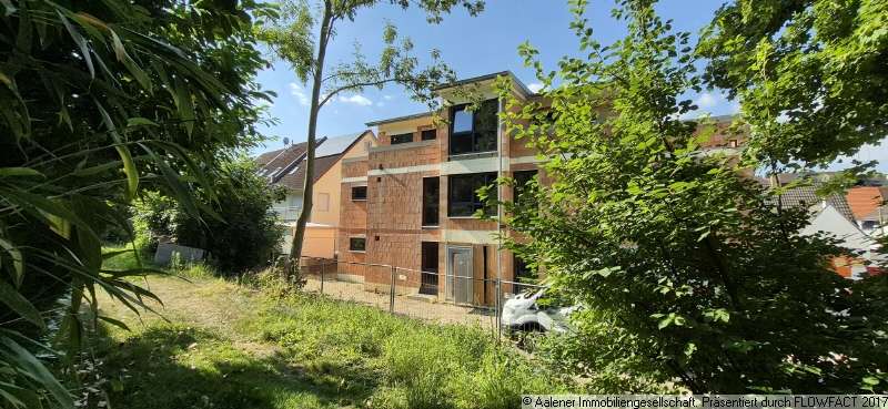 Thumbnail-Wohnung zum Kaufen in Aalen 470.000,00 € 100 m²