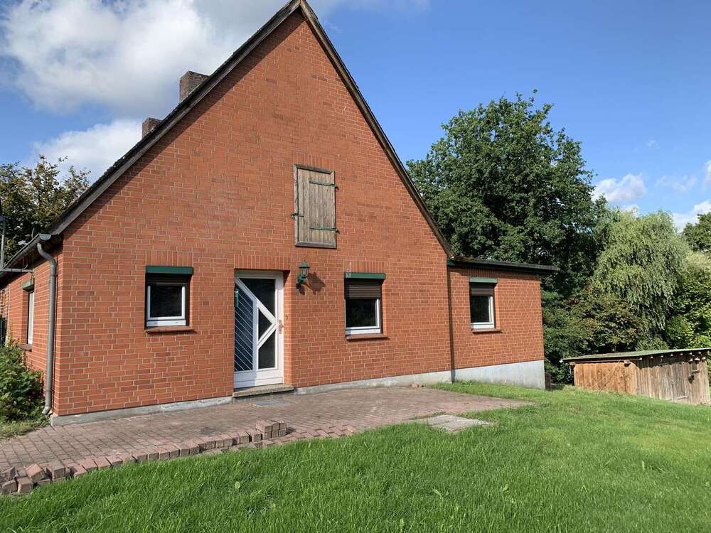 Thumbnail-Haus zum Kaufen in Hornbek 109.000,00 € 60 m²