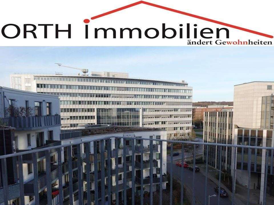 Thumbnail-Wohnung zum Mieten in Düsseldorf 1.879,00 € 117.1 m²