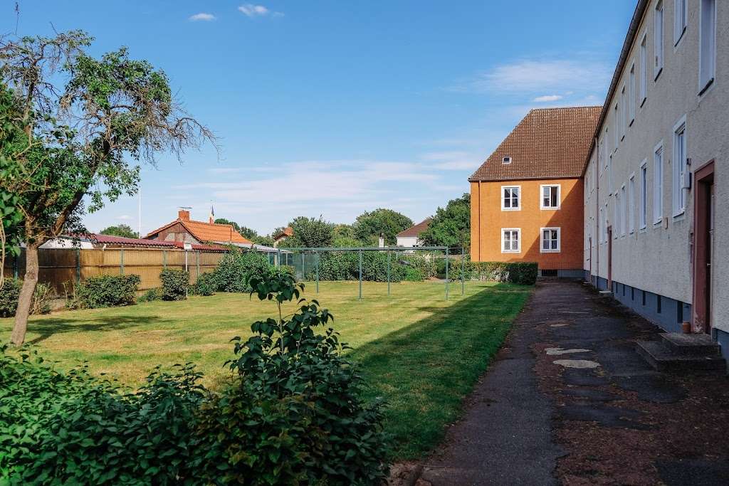 Thumbnail-Wohnung zum Mieten in Wolfsburg 445,68 € 57.88 m²