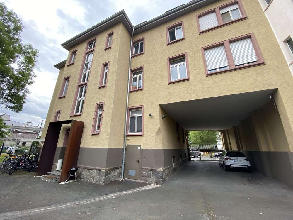Thumbnail-Wohnung zum Mieten in Gießen 1.650,00 € 119 m²