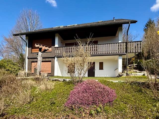 Thumbnail-Haus zum Kaufen in Olsberg 195.000,00 € 185 m²