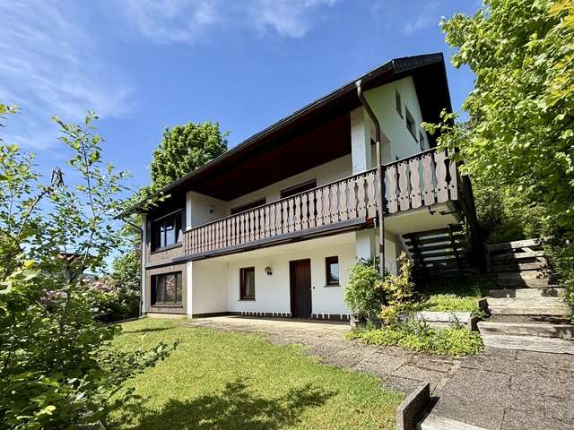 Thumbnail-Haus zum Kaufen in Olsberg 195.000,00 € 185 m²