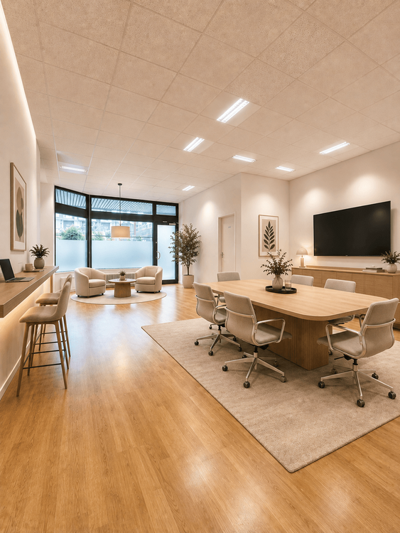 Thumbnail-Einzelhandel in München 1.590,00 € 80 m²