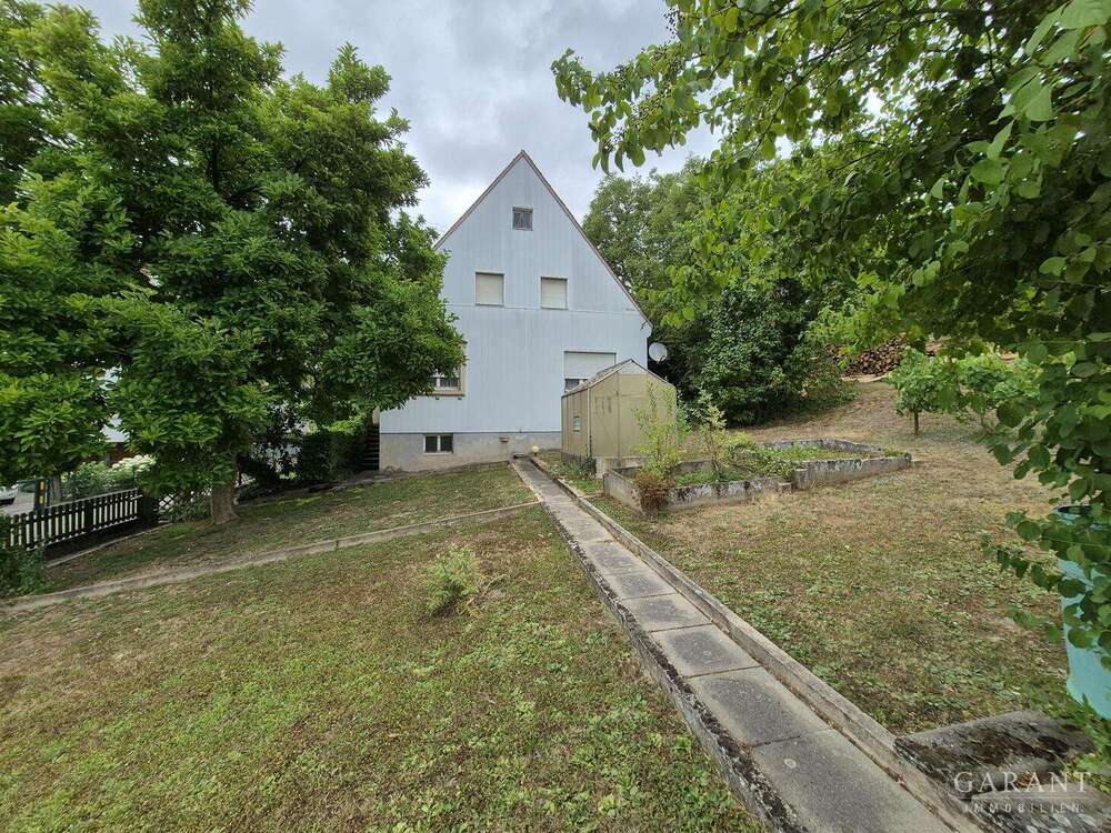 Thumbnail-Haus zum Kaufen in Leingarten 690.000,00 € 123 m²