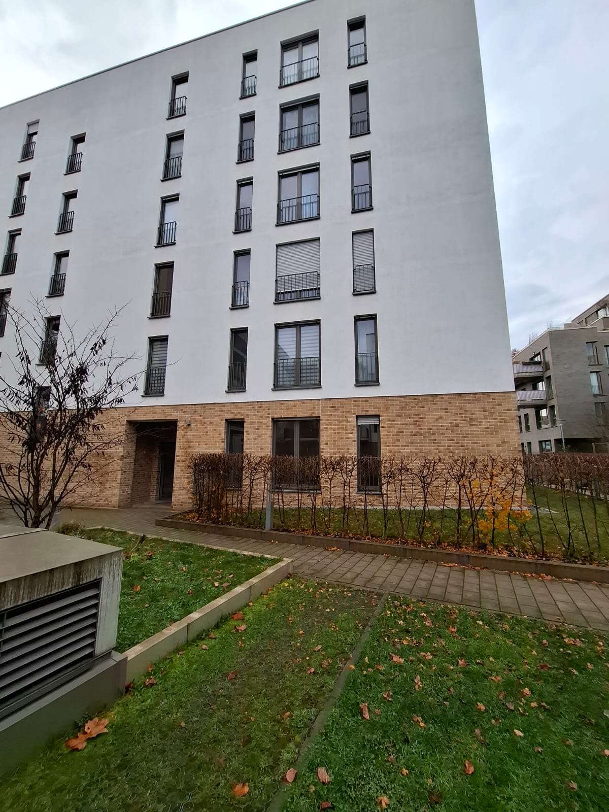 Thumbnail-Wohnung zum Mieten in Tübingen 1.815,00 € 115.76 m²