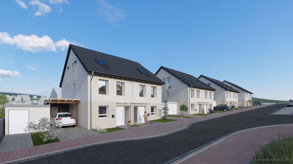 Thumbnail-Haus zum Kaufen in Niedernhausen 609.900,00 € 134 m²