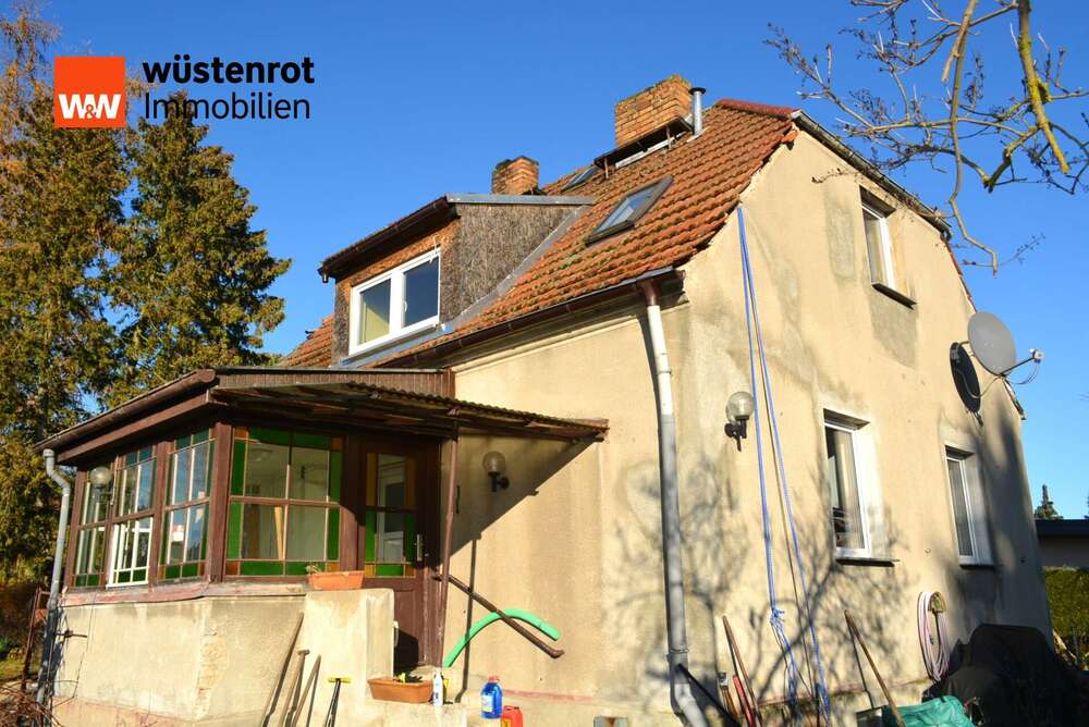 Thumbnail-Haus zum Kaufen in Neuenhagen bei Berlin Bollensdorf 329.000,00 € 90 m²