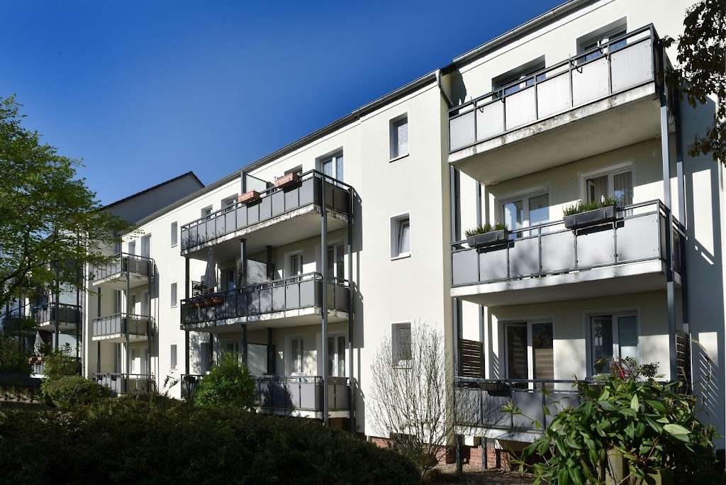 Thumbnail-Wohnung zum Mieten in Wolfsburg 505,25 € 64.61 m²