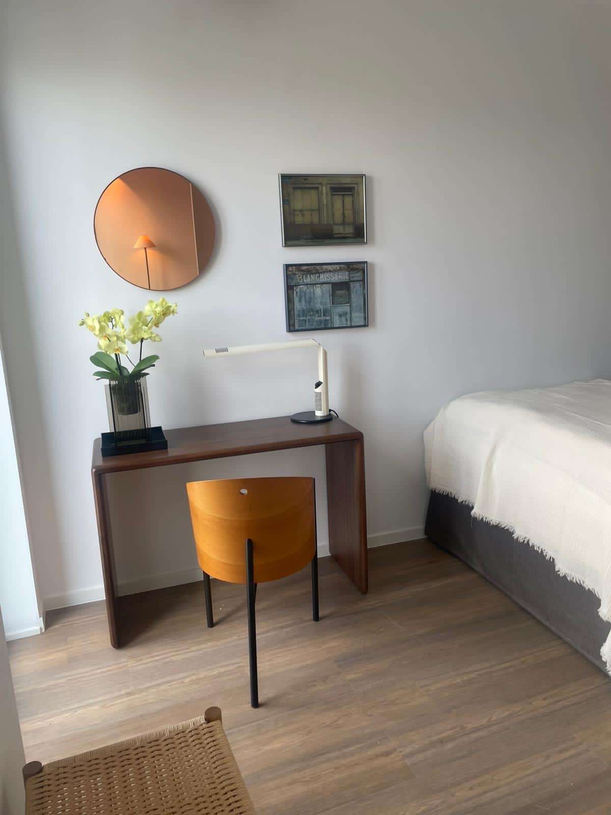 Thumbnail-Wohnung zum Mieten in Frankfurt 1.000,00 € 40 m²