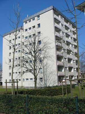 Thumbnail-Wohnung zum Mieten in Dortmund 465,00 € 44.39 m²