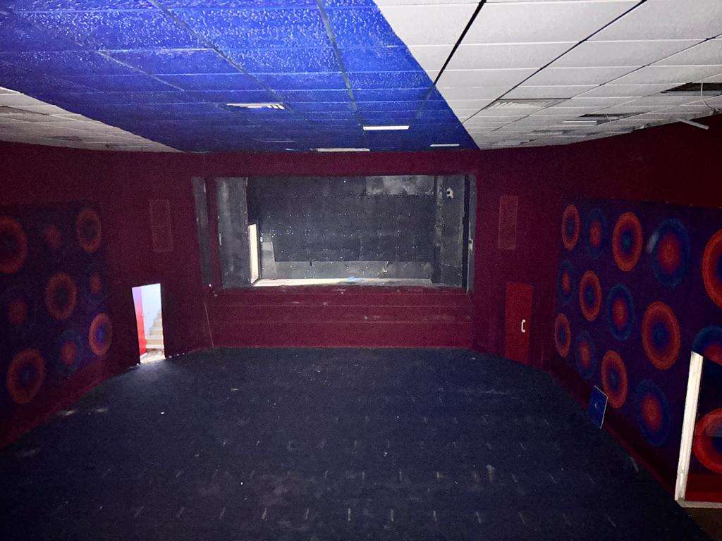 Thumbnail-Halle in Marburg 2.500,00 € 200 m²