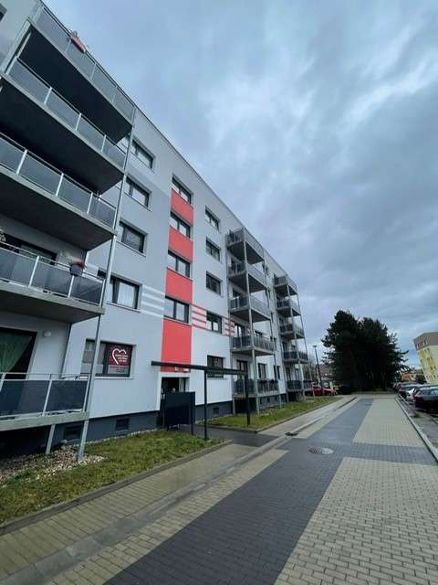 Thumbnail-Wohnung zum Mieten in Bad Düben 255,00 € 34 m²