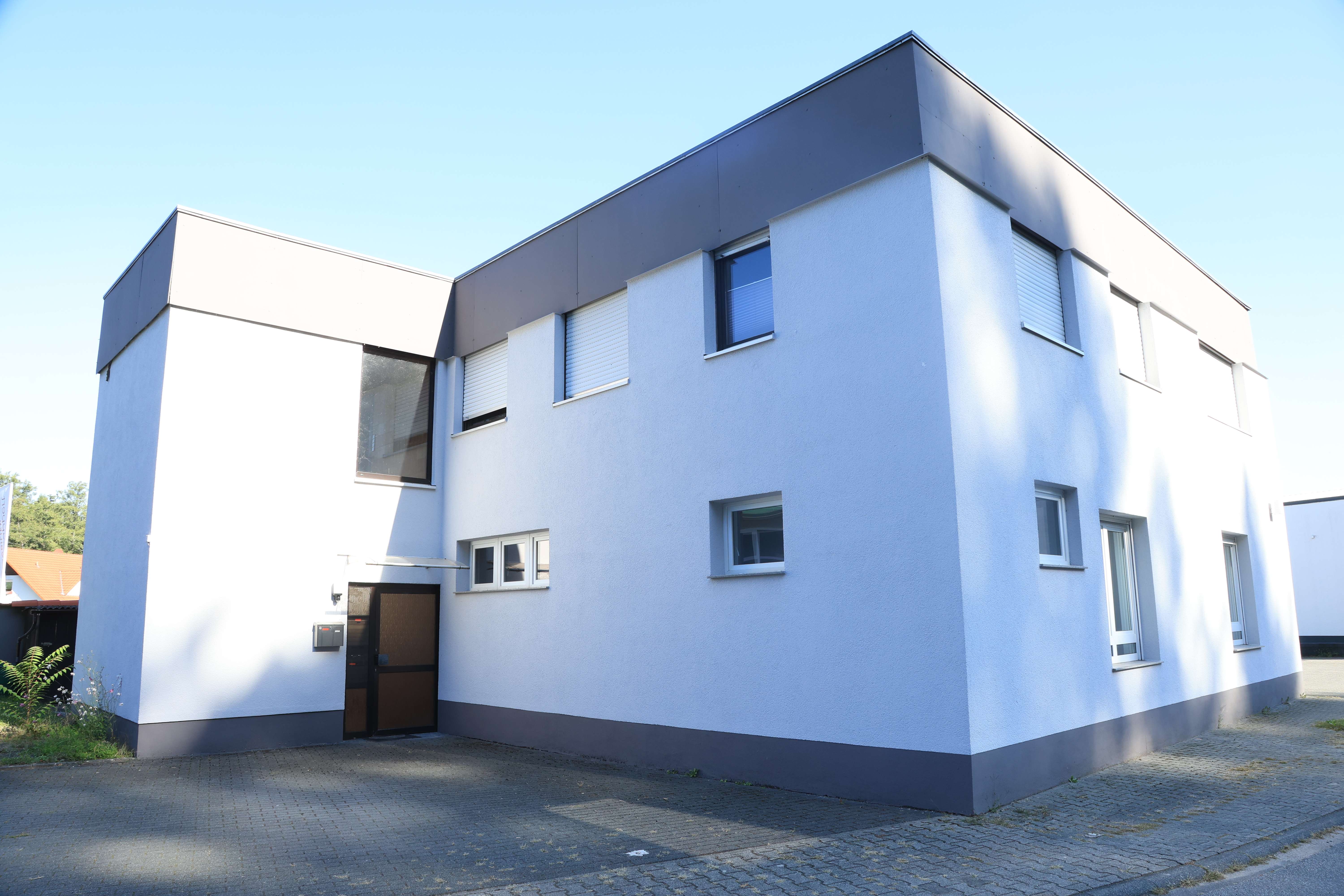 Thumbnail-Wohnung zum Kaufen in Rimbach 349.900,00 € 237 m²