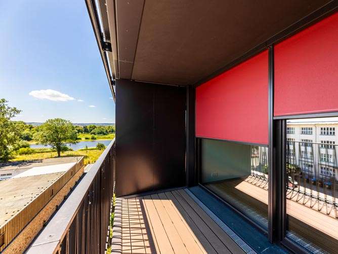 Thumbnail-Wohnung zum Kaufen in Dresden 273.500,00 € 39.22 m²