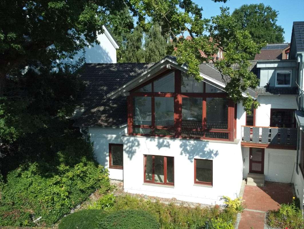 Thumbnail-Wohnung zum Kaufen in Neustadt in Holstein Pelzerhaken 395.000,00 € 116.5 m²