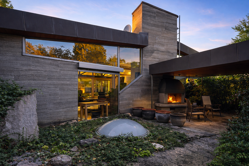 Thumbnail-Haus zum Kaufen in Bretten- Sprantal 1.990.000,00 € 463 m²