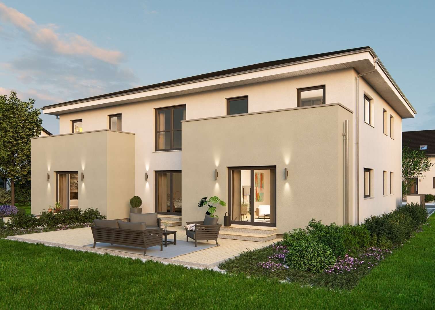 Thumbnail-Haus zum Kaufen in Mainbernheim 891.431,00 € 325 m²