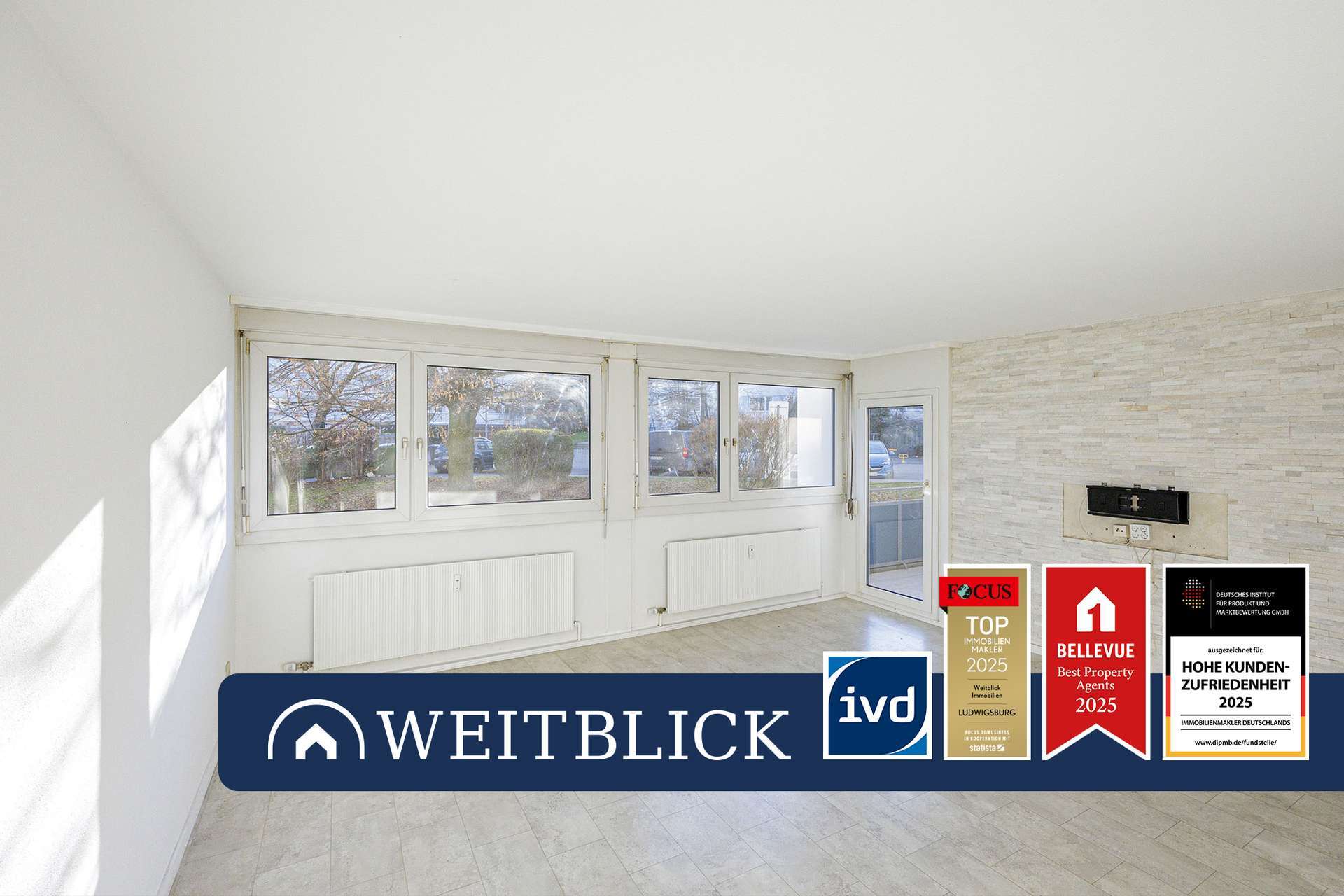 Thumbnail-Wohnung zum Kaufen in Bietigheim-Bissingen 247.000,00 € 86 m²