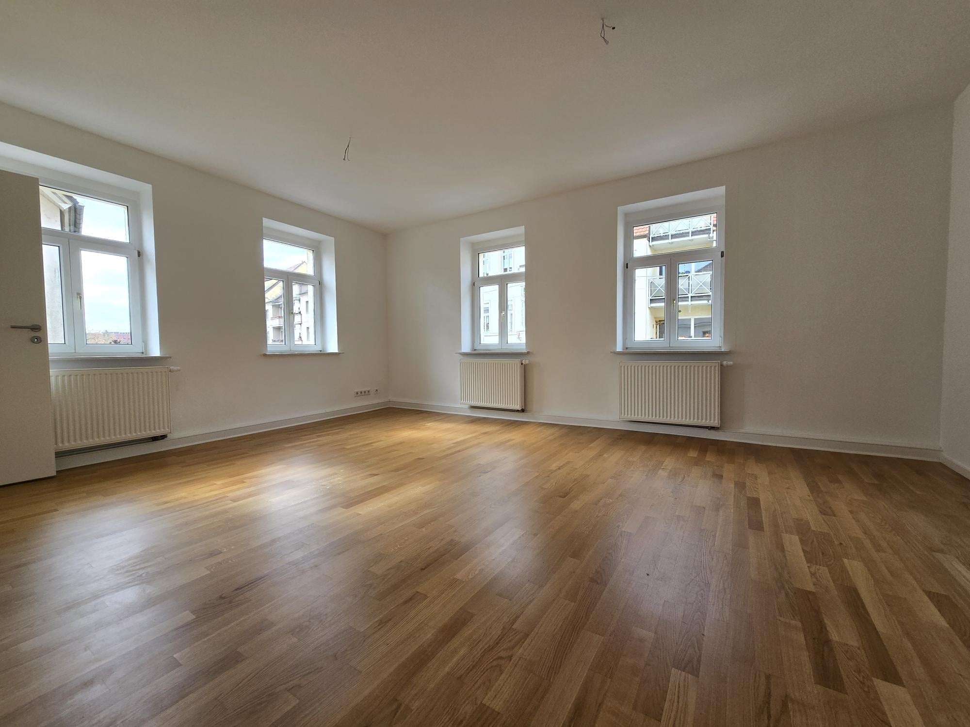 Thumbnail-Wohnung zum Mieten in Dresden 1.229,00 € 94.5 m²